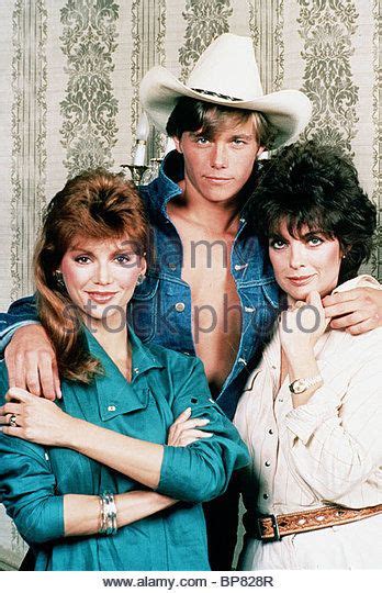 CHRISTOPHER ATKINS DALLAS (1978) - Stock Image Dallas Show, Dallas Tv, Victoria Principal, Chris ...