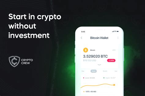 How To Start Earning On Cryptocurrency Without Investment