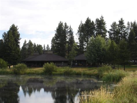 Sunriver Resort, Sunriver, Oregon - My Family Travels