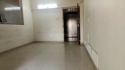 600 Sqft 1 BHK Flat For Sale In Godrej Horizon Mohammed Wadi Pune