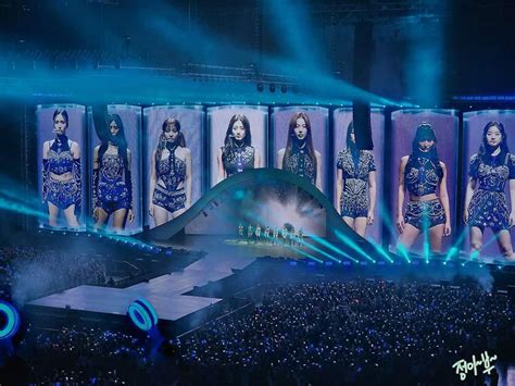Twices Ready To Be Manila Concert What Went Down On The First Night