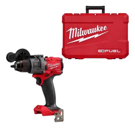 Milwaukee Taladro Percutor M Fuel Ta Gen Maleta Cuotas