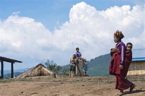 In Chin State, cultural memory fades | Frontier Myanmar