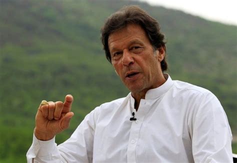 Imran Khan The Man Who Led Pakistan To Victory In The World Cup