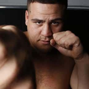 Best Australian MMA Fighters of All Time | Top AUS and NZ Fighters