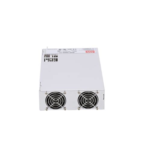 Mean Well Rsp Power Supply Ac Dc Vdc A Vdc A