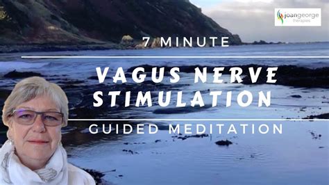 Vagus Nerve Stimulation Guided Meditation Youtube