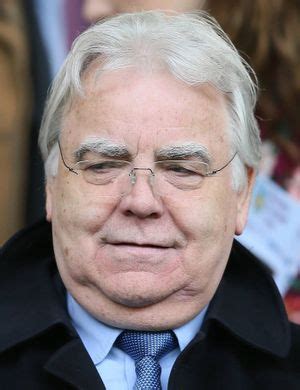 Bill Kenwright - Manager profile | Transfermarkt