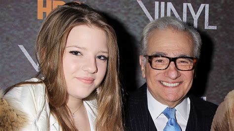 Martin Scorsese Makes TikTok Debut With Daughter Francesca