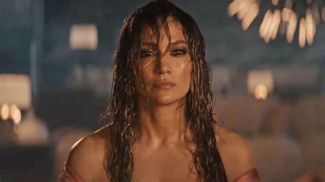 Hollywood Minute Jennifer Lopez On Her New Musical Film Cnn