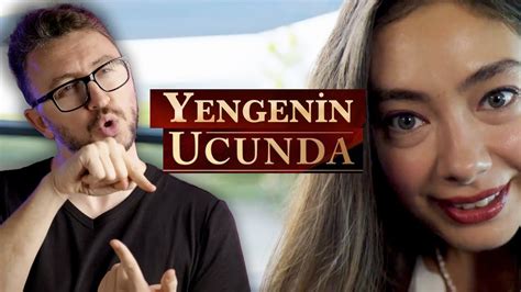 GECENİN UCUNDA DİZİ ELEŞTİRİSİ YENGE INCEPTION YouTube