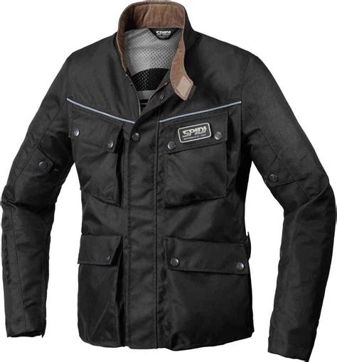 Spidi Originals Enduro Motorcycle Textile Jacket Buy Cheap FC Moto