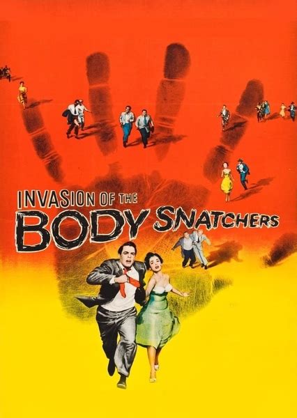 Invasion Of The Body Snatchers 1956 Remake Fan Casting On Mycast