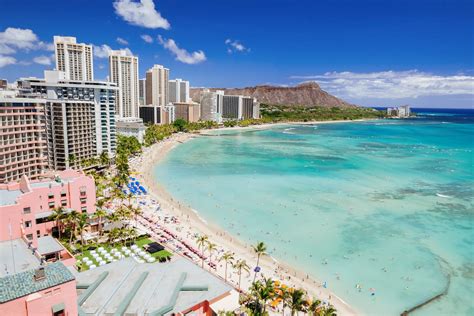 When Is The Best Time To Go To Hawaii? - The Family Vacation Guide