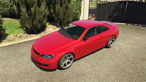 The Best And Fastest Coupes Vehicles In Gta Online And Gta 5 2025 Ranked