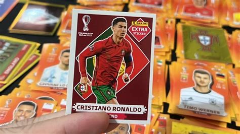 Qatar Qu Son Las Figuras Leyendas Del Lbum Panini