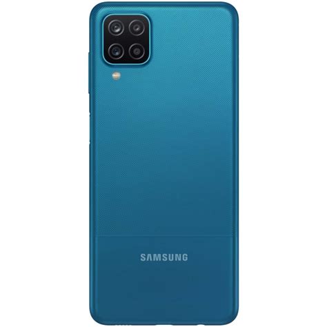 Samsung Galaxy A12 64gb Blue Sm A125f инструкция