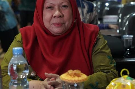 Wakil Wali Kota Dr Reny Hadiri Rakor Penanggulangan Kemiskinan Sulteng