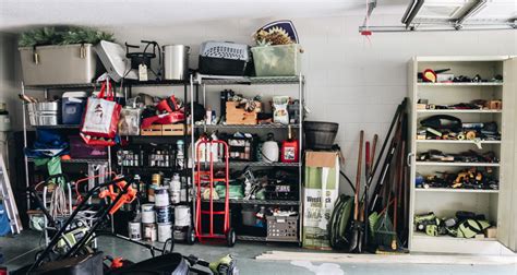 13 Budget Friendly Diy Garage Organization Ideas Pods Blog 45 Off