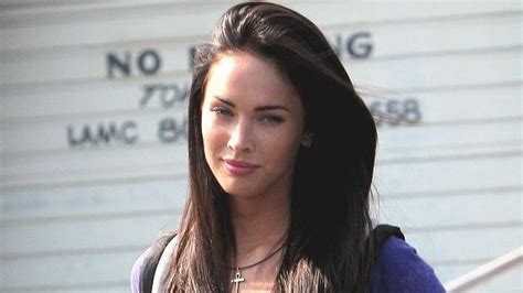 Megan Fox Im Babywahn Promiflashde