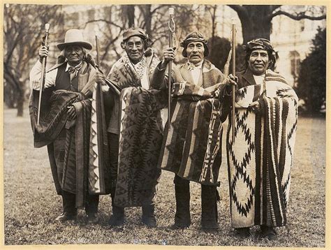 Acomas Lincoln Cane Native American Protest Pueblo Native Americans