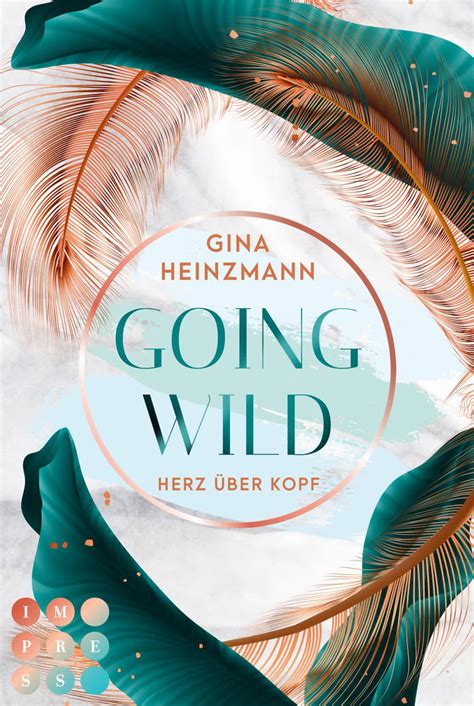 Going Wild Herz Ber Kopf