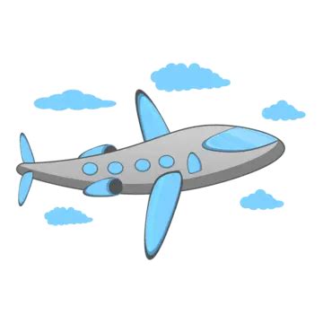 Plane And Blank Flag Sky Drawing Drawn Vector Sky Drawing Drawn Png