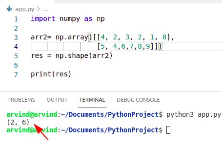 What Is Numpy In Python