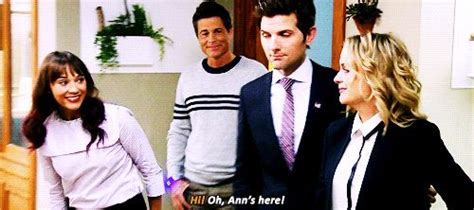 19 Times Leslie Knope And Ann Perkins Perfectly Summed Up Your And Your