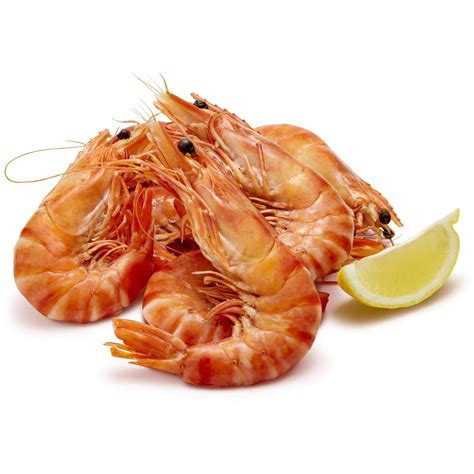 Calories in Woolworths Jumbo Cooked Tiger Prawns calcount