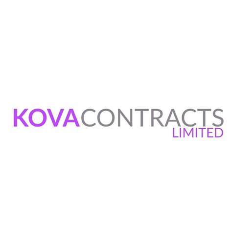 Kova Construction Group Ltd - Home
