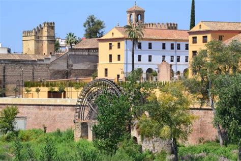 The Roman Bridge of Cordoba | Engineering Wonder of the Ancient World