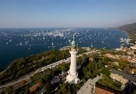 Le Foto Della Barcolana La Regata Pi Grande Del Mondo Il Post