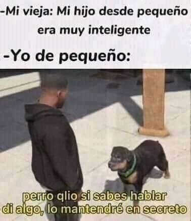 Lo Ignora Meme Subido Por Concha Puta Memedroid