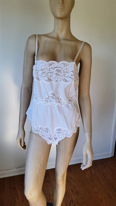 Vintage Lingerie Wonder Maid Gem