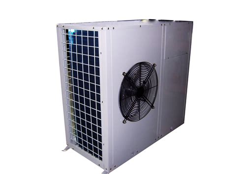 Smart Cool AC Categories Air Cooled Chiller