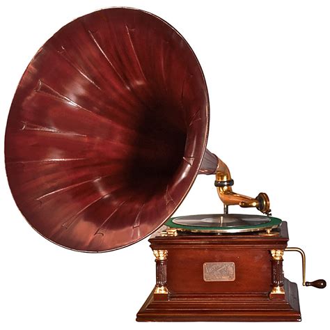 Antique Phonographs Renaissance Antiques