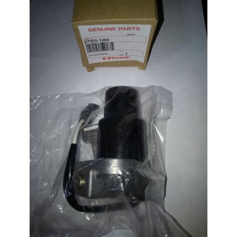 Ready Stock Ignition Switch Assembly Barako 1 And 2 27005 1269