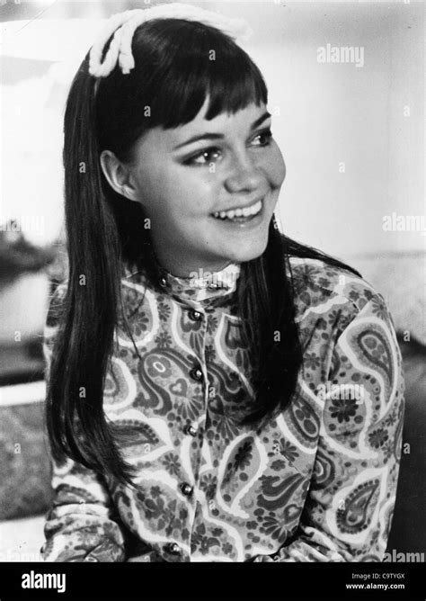 Sally Fieldthe Flying Nun1967credit Image Â© Screen Gemsglobe