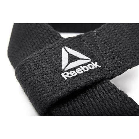 Reebok Weight Lifting Straps Workout For Less