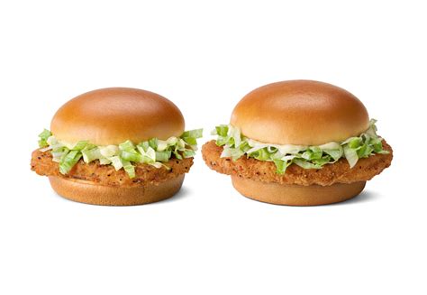 19 Chicken Sandwich Nutrition Facts Revealing The Delicious And