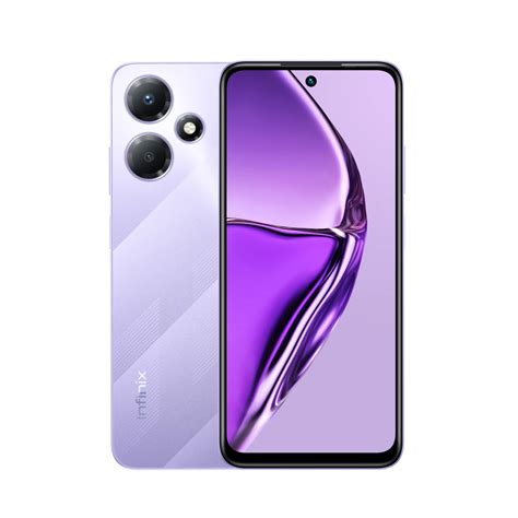Infinix Hot 30 Play Nfc 128GB/8GB