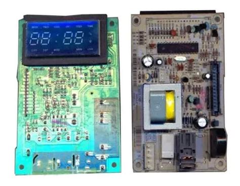 Placa De Microondas Para Bms Ab V Parcelamento Sem Juros