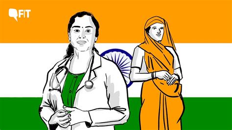 Independence Day 2022 Why Is The Gender Gap Widening In India Even 75