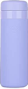 W P Porter Insulated Water Bottle Oz Lavender Vacuum Insulated