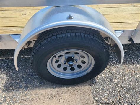 60″ X 10′ Mission Utility Toppers And Trailers Plus