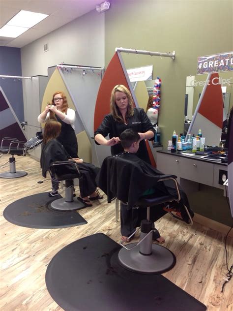 Great Clips - Hair Salons - Downriver - Lincoln Park, MI - Reviews ...