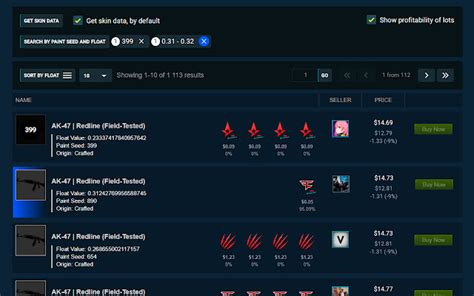 Steam Inventory Helper - Chrome Web Store