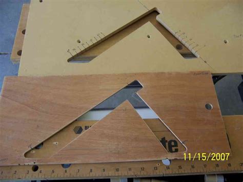 The Ultimate Stair Jig Router Forums