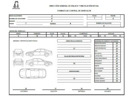 Pasos Para Crear Una Orden De Servicio Automotriz Efectiva Md Pajedrez